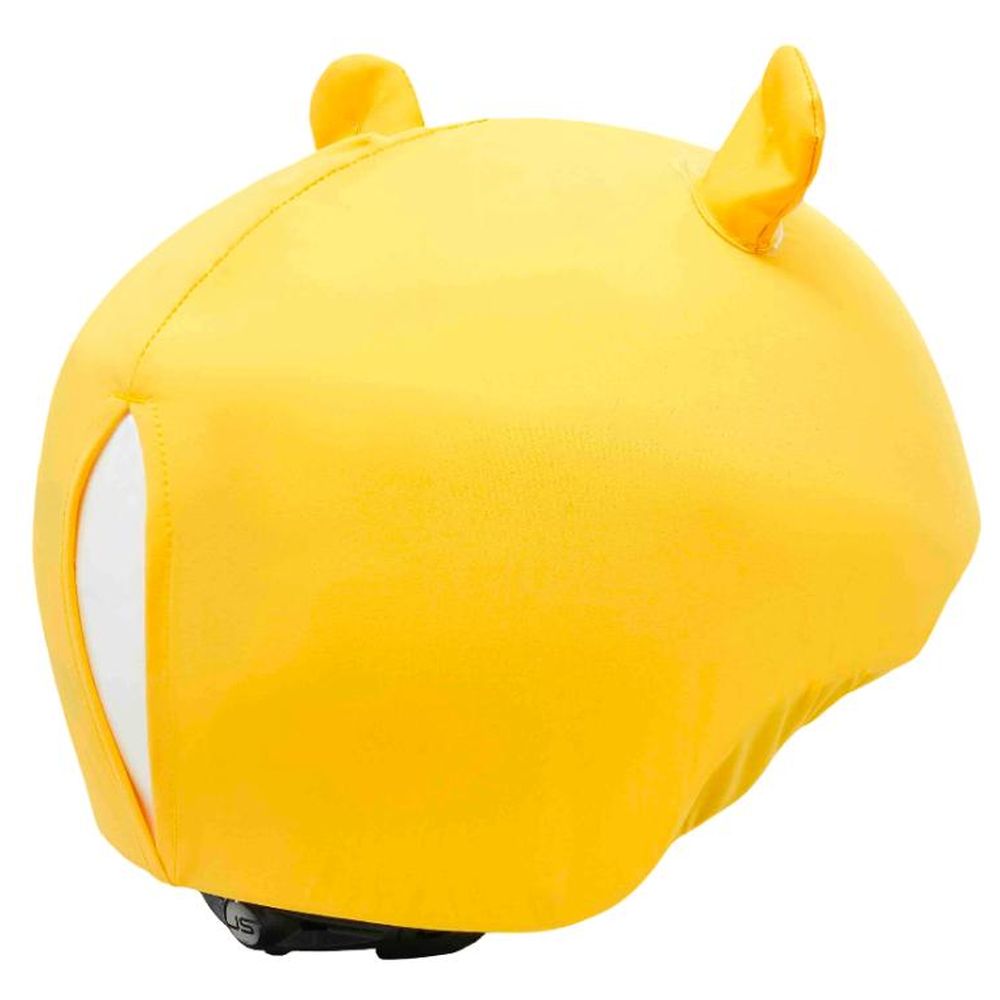 Roarsome - Kids Helmet Cover - Cub The Lion