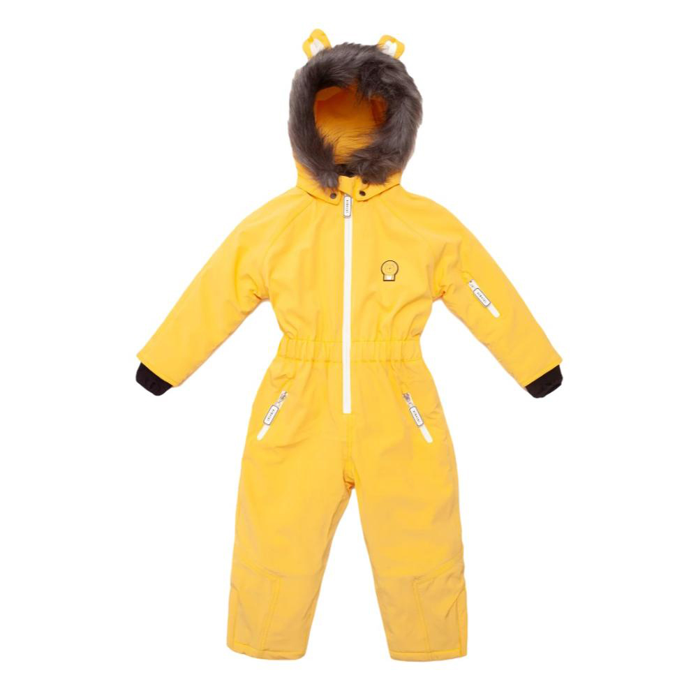 Roarsome - Kids Snowsuits - Cub The Lion