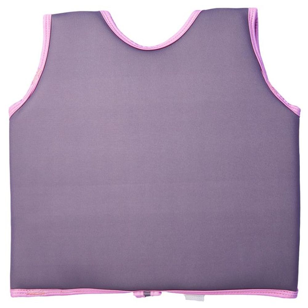 Roarsome - Girl's Float Vest - Hop The Bunny