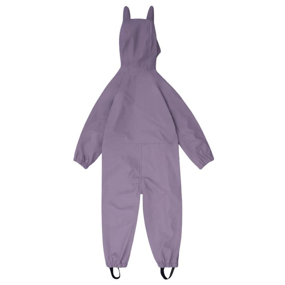 Roarsome - Girl's Puddle Suit - Hop The Bunny