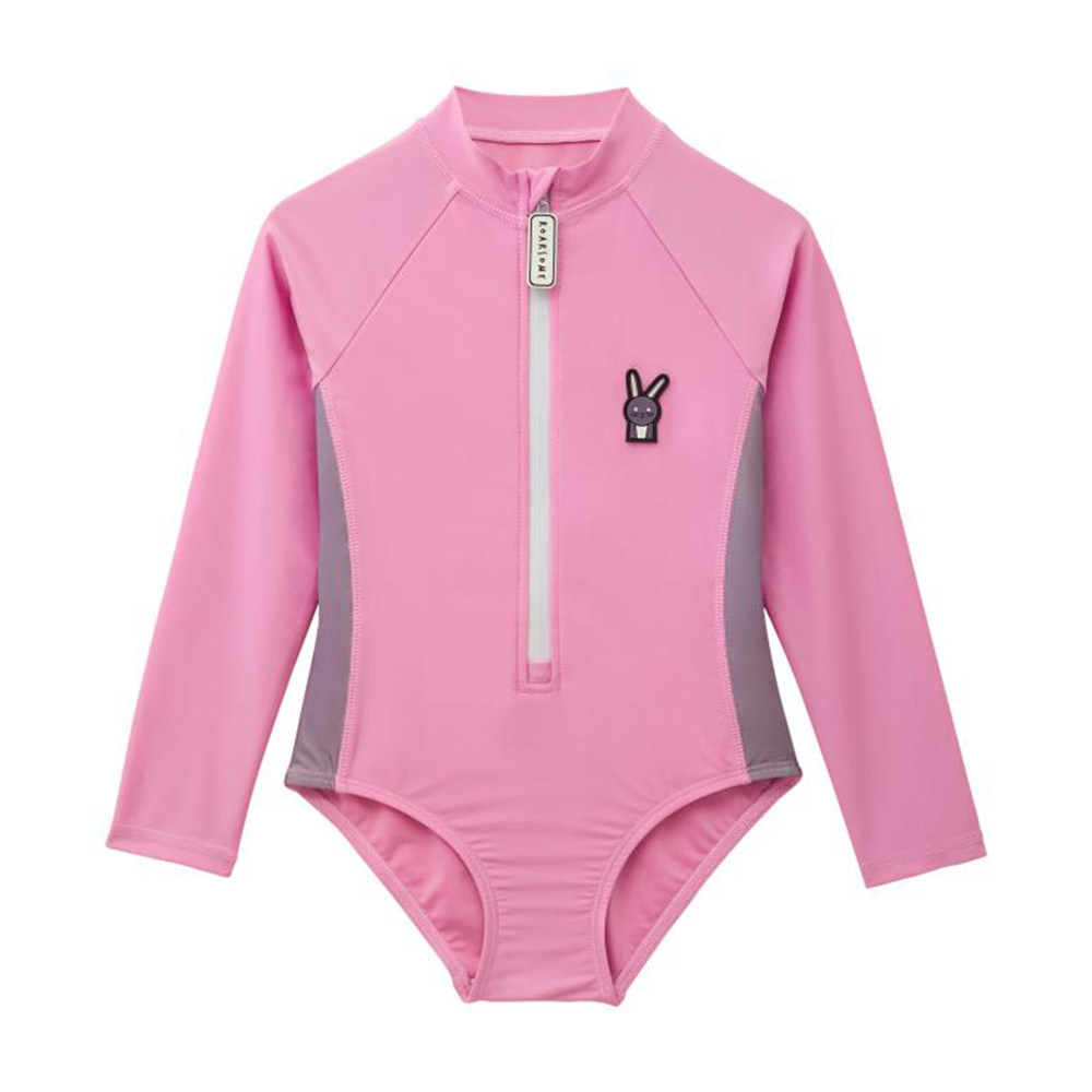 Roarsome - Girl's Swimsuits - Hop The Bunny