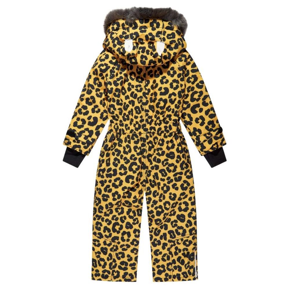 Roarsome - Kids Snowsuits - Dash The Leopard