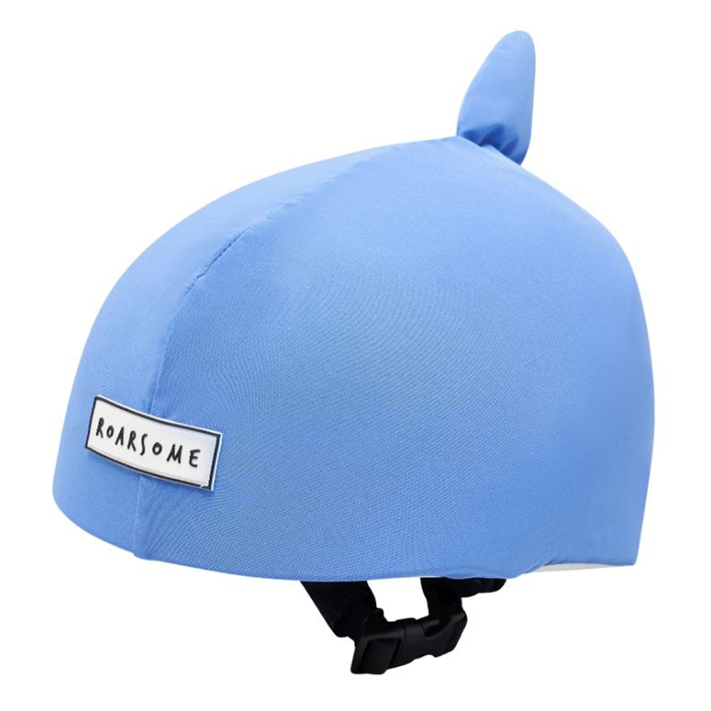Roarsome - Boy's Helmet Cover - Reef The Shark