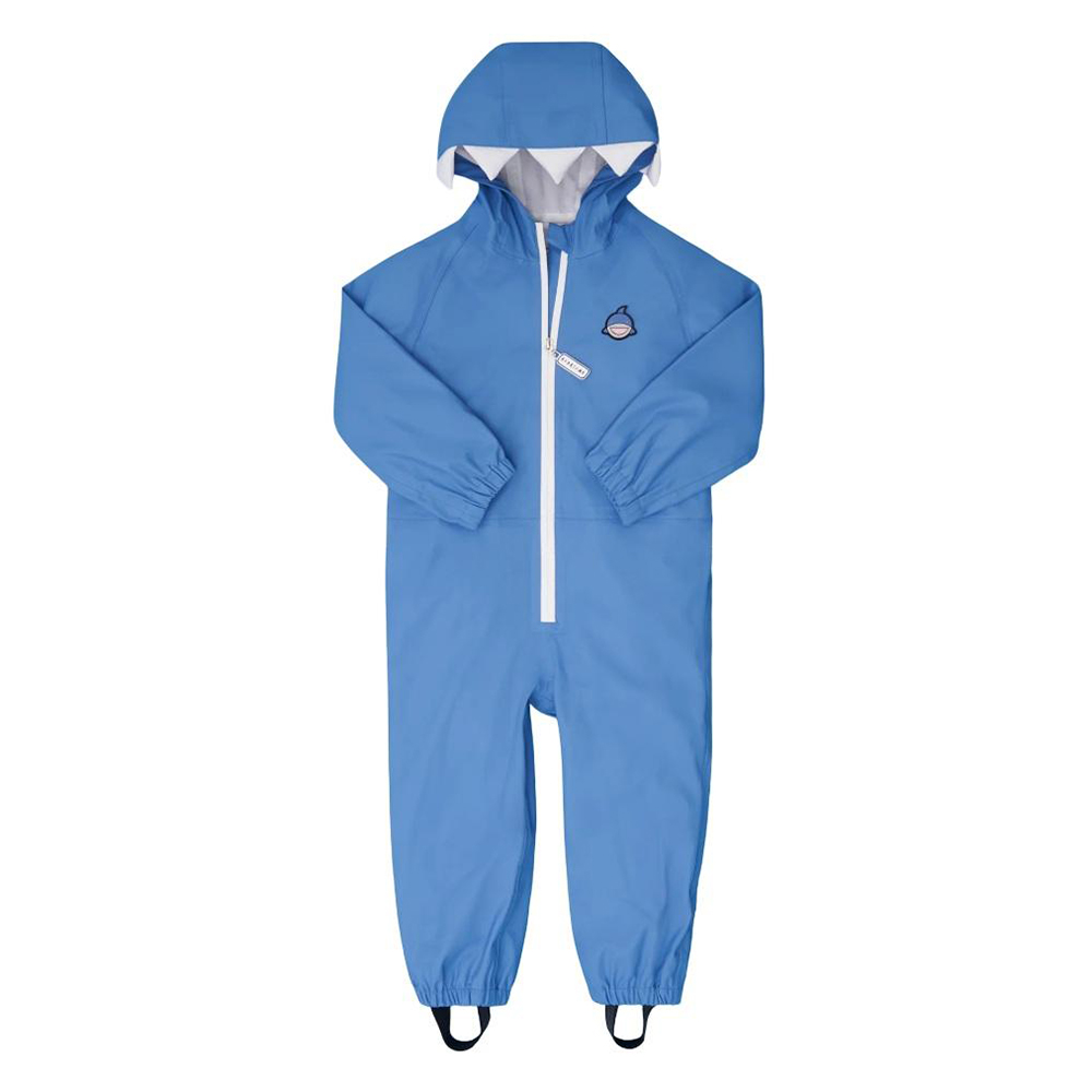 Roarsome - Boy's Puddle Suit - Reef The Shark