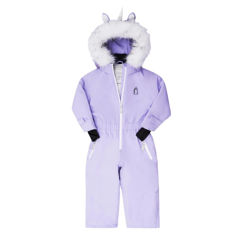 Roarsome - Girl's Snowsuits - Sparkle The Unicorn