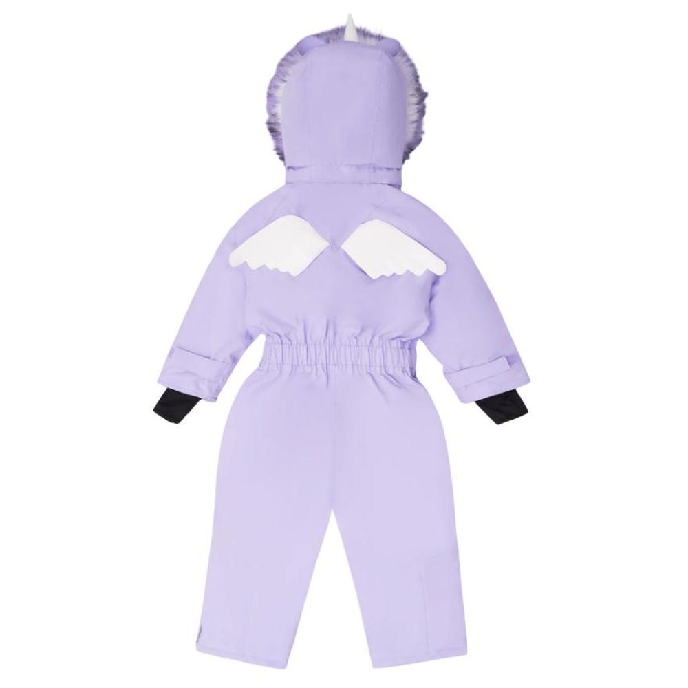 Roarsome - Girl's Snowsuits - Sparkle The Unicorn