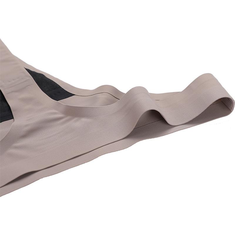 Bodi Fresh Everyday Leakproof Period Thong - Black