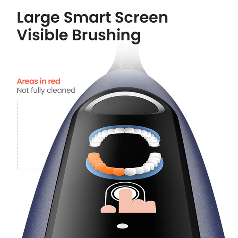 Oclean - X Lite Family Smart Toothbrush