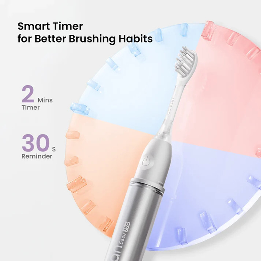 Oclean - Ease Pro Sonic Electric Toothbrush