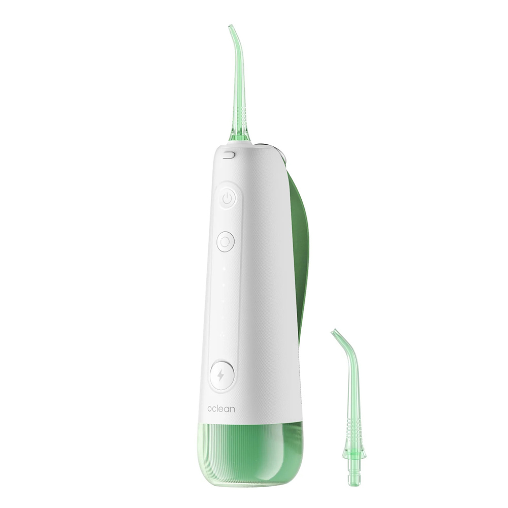 Oclean - W10 Water Flosser