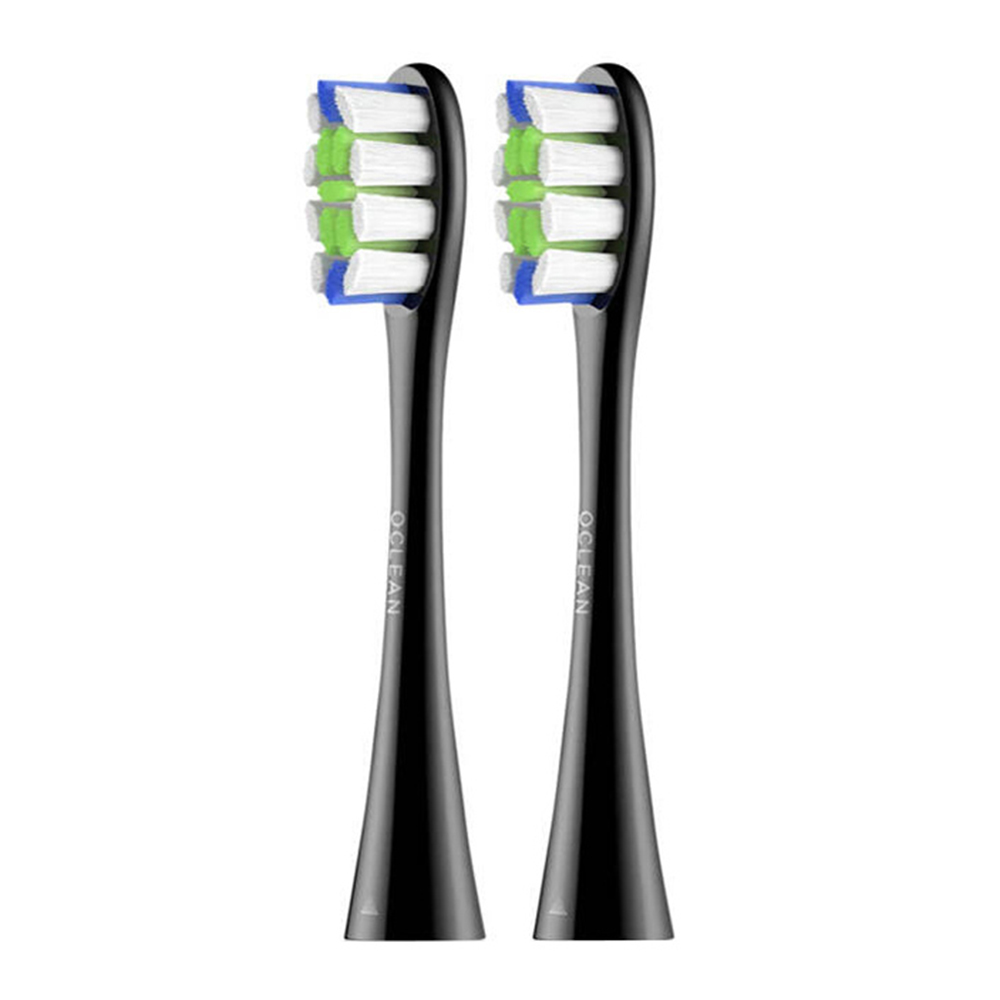 Oclean - Professional Clean Brush Heads - 2 Pc Set