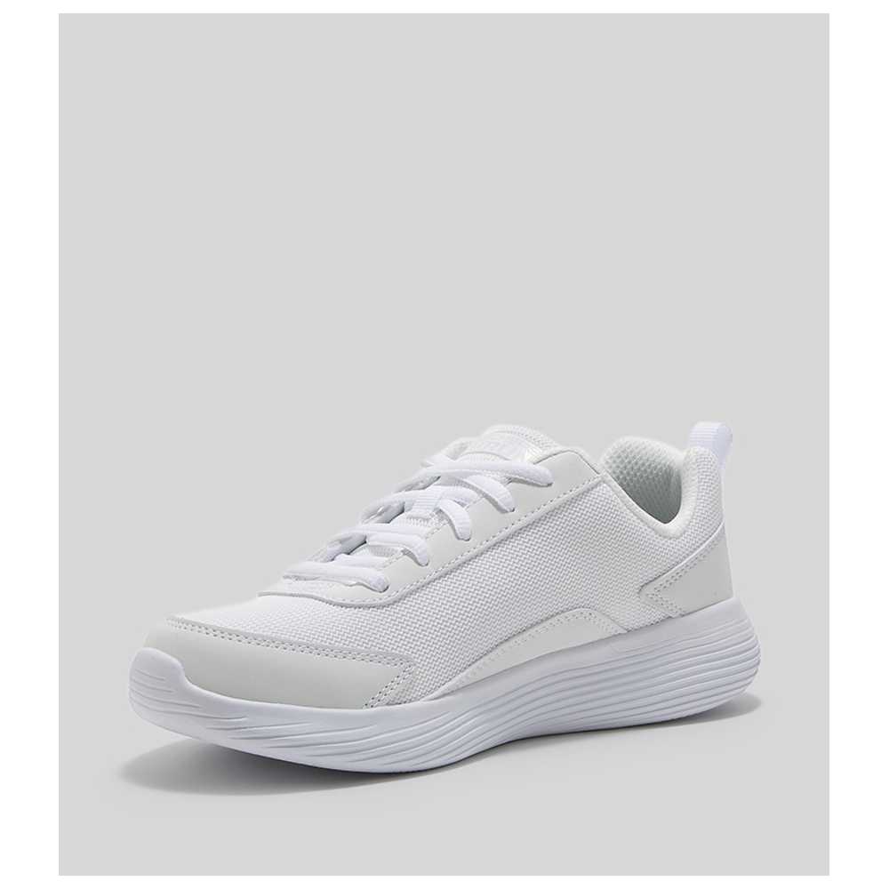 Skechers - Lightweight Lace Up Sneakers