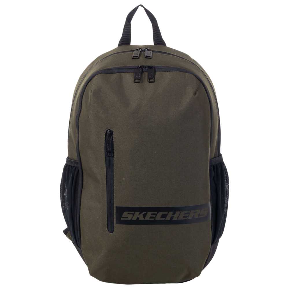 Skechers - Stunt Backpack - Olive - 19-Inch