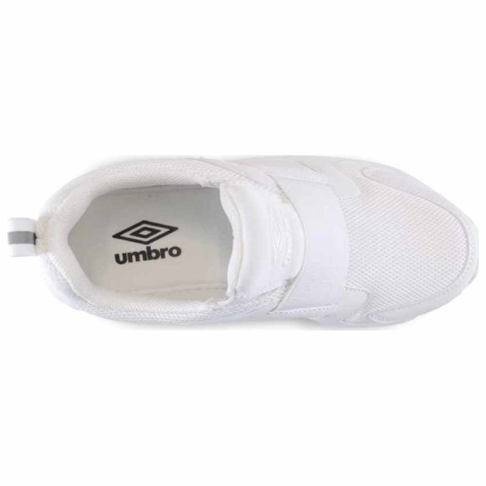 Umbro - Inshore Junior Performance Shoes - White