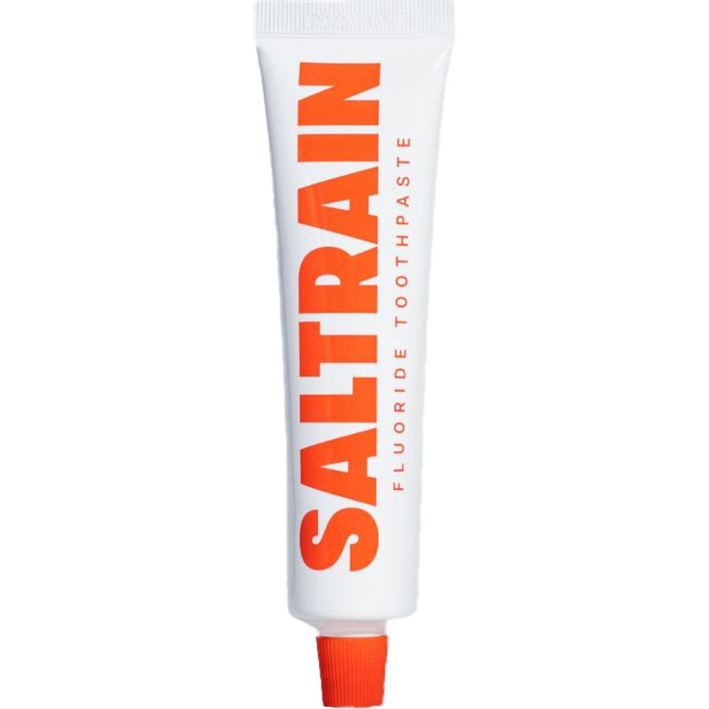 Saltrain - Fluoride Toothpaste