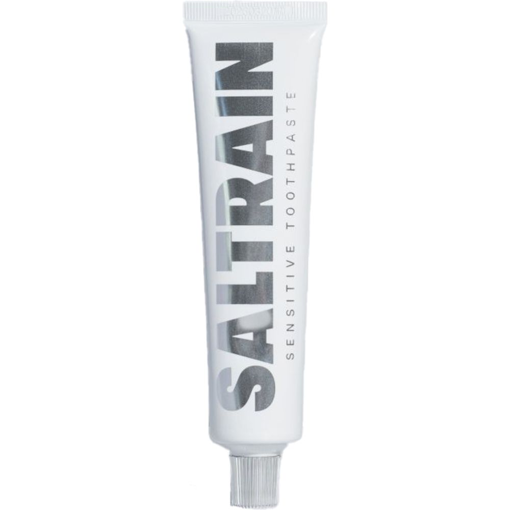 Saltrain - Sensitive Toothpaste - 100 gm