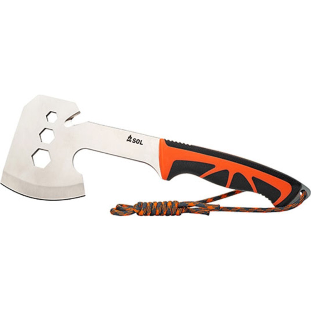 Sol - Stoke Camp Hatchet