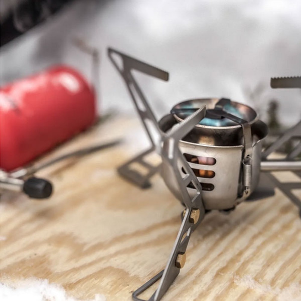 Primus - Omnifuel Camping Stove