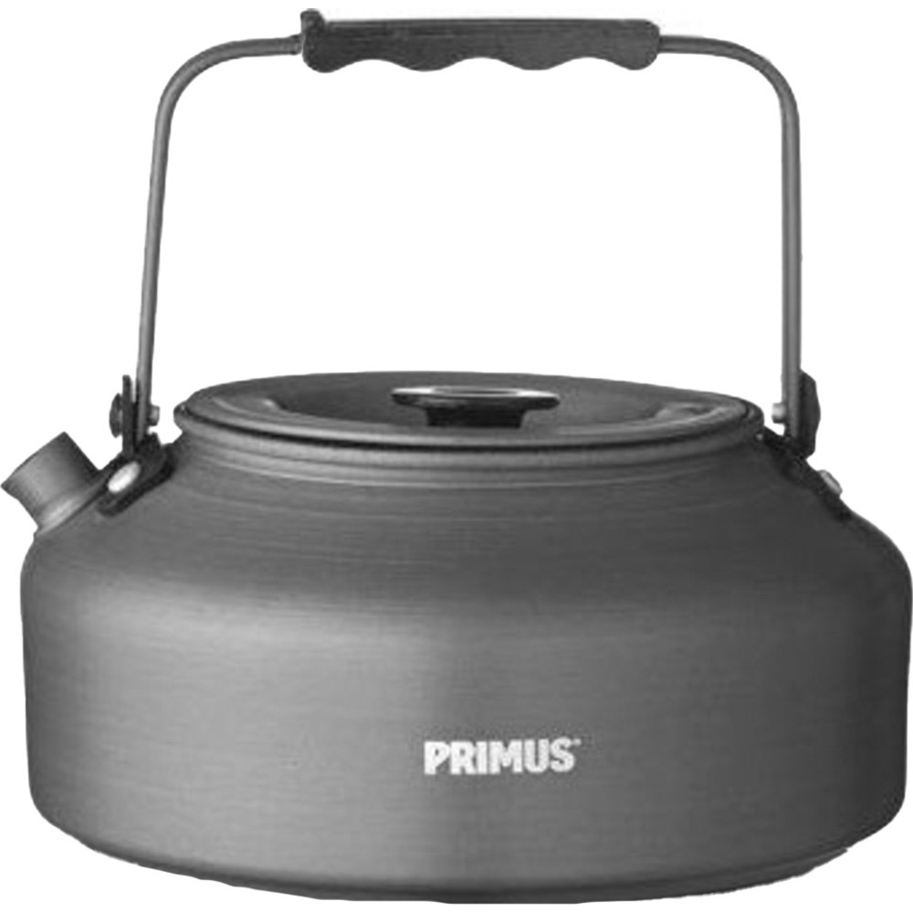 Primus Litech Coffee And Tea Kettle - Grey
