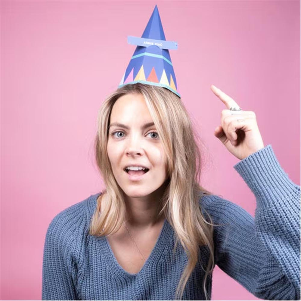 Fizz Creation - Festive Family Games Pack