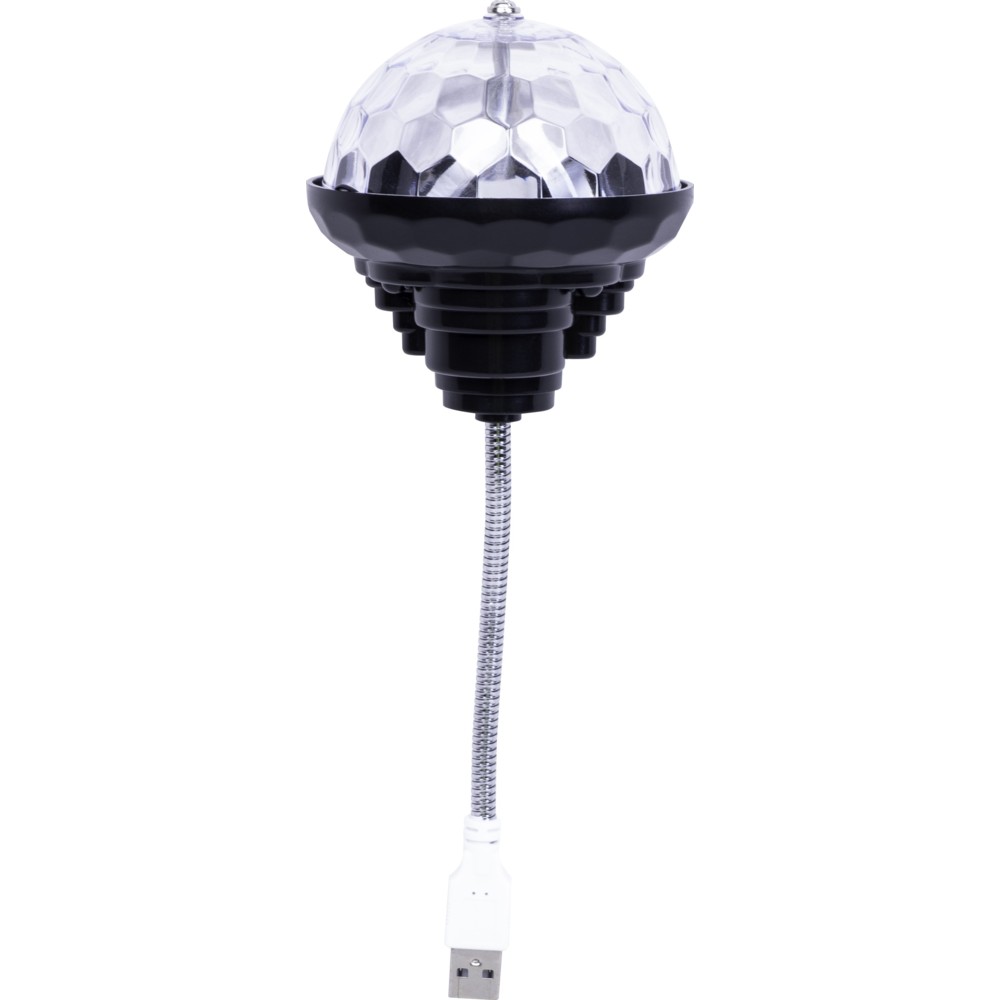 Fizz Creation - USB Powered Disco Ball Light