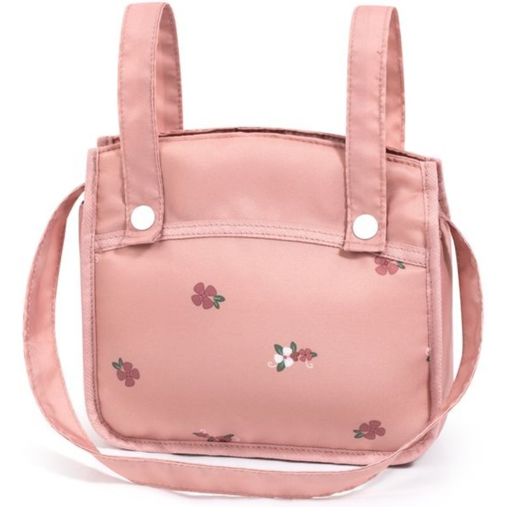 Bayer - Xeo Fits Bayer Pram And Doll Set  - 52 cm - 4 Pc Set