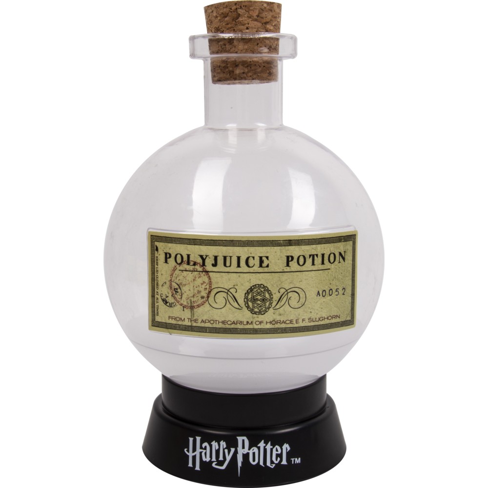 Harry Potter - Color Changing Potion Lamp - Large