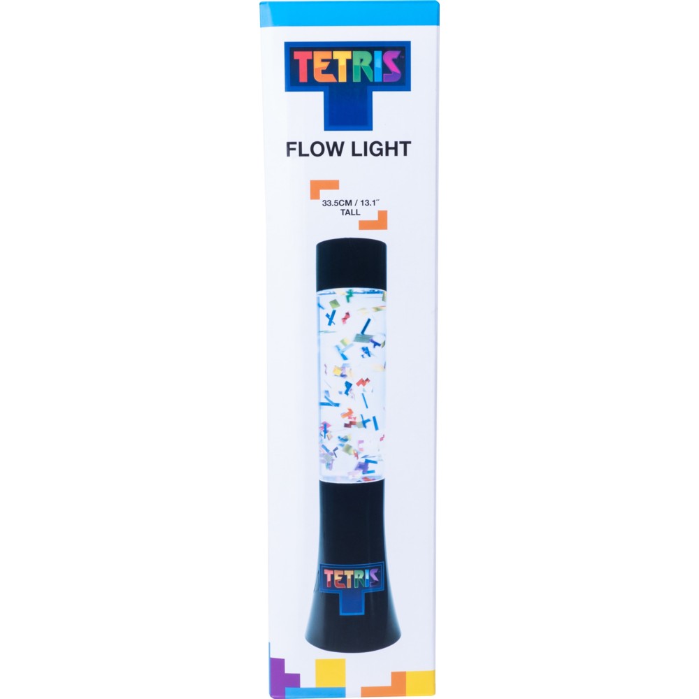 Tetris - Flow Light - 33.5 cm