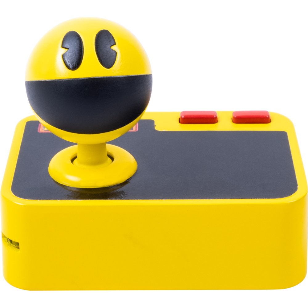 Pac Man - Plug And Play Video Game