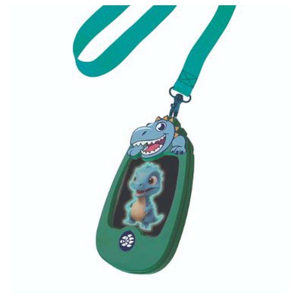 Diamant Toys - Dinosaur Mobile Light Pad