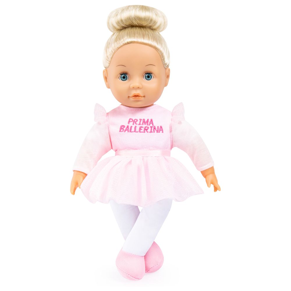 Bayer - Anna Prima Ballerina Doll - 33 cm