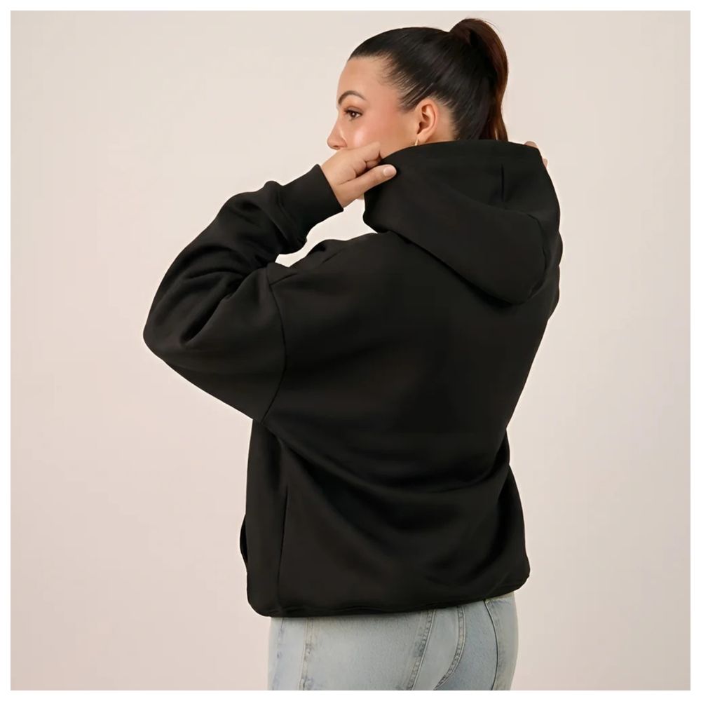 Mulu Women's Classic Oversized Hoodie