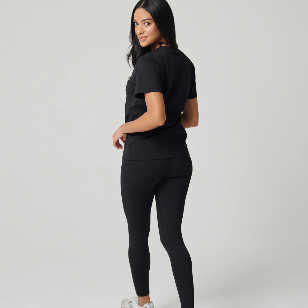 Mulu Women's Classic Leggings