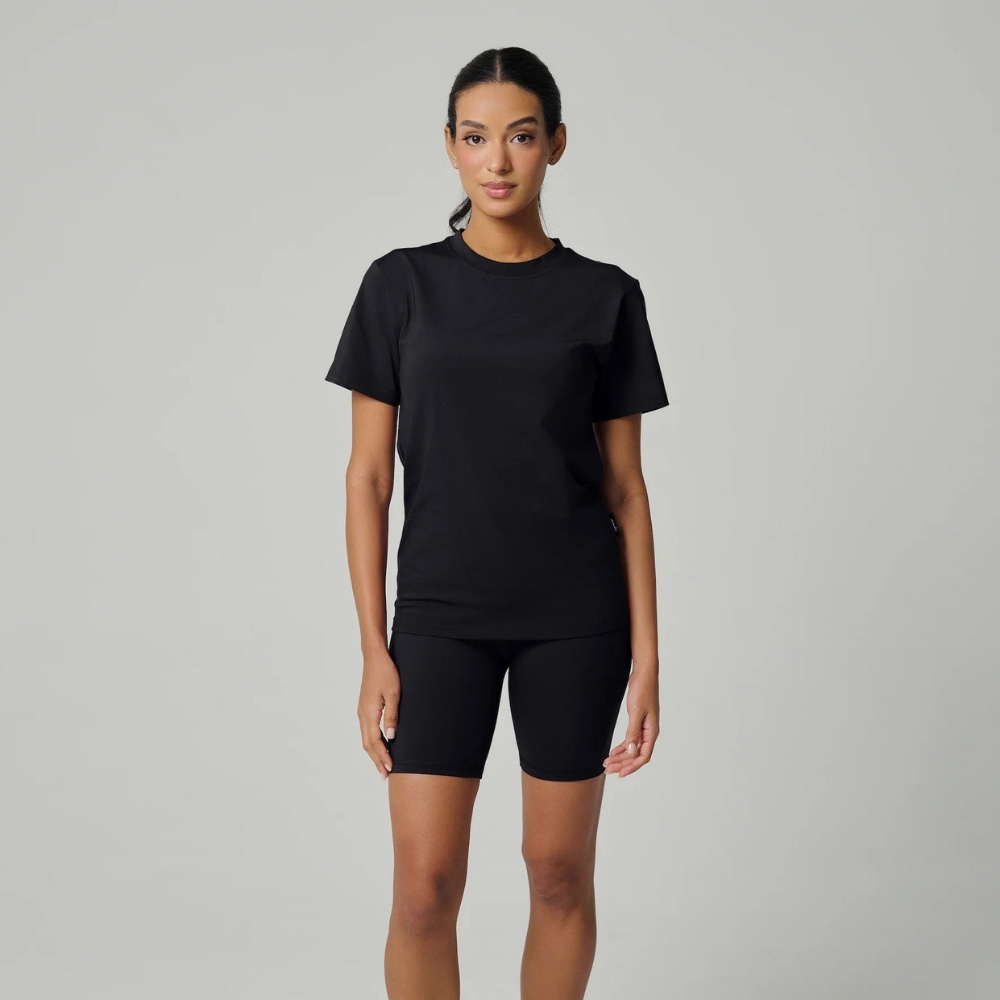 Mulu Women's Classic Biker Shorts