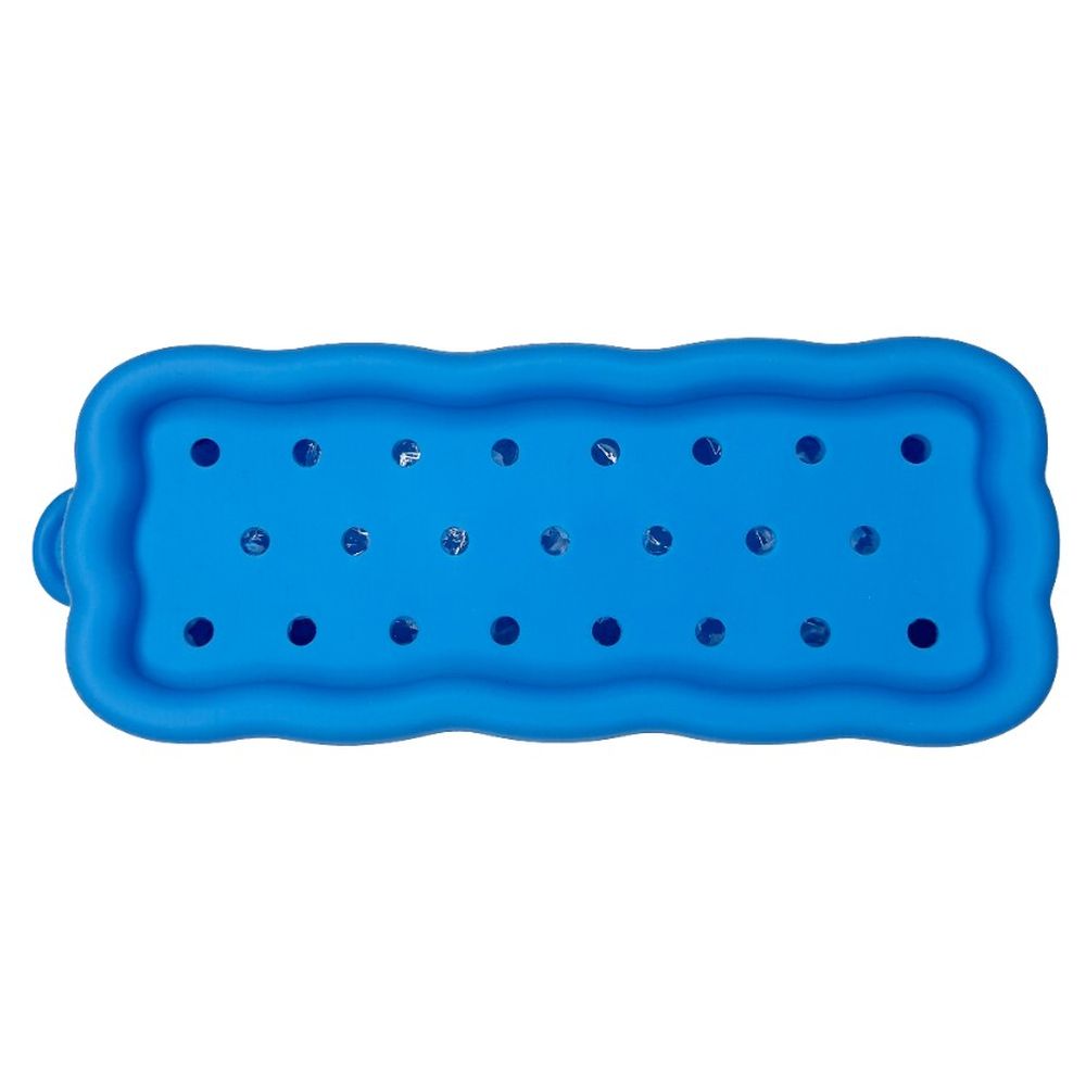 Swimeazy - Silicone Box For Goggle - Blue