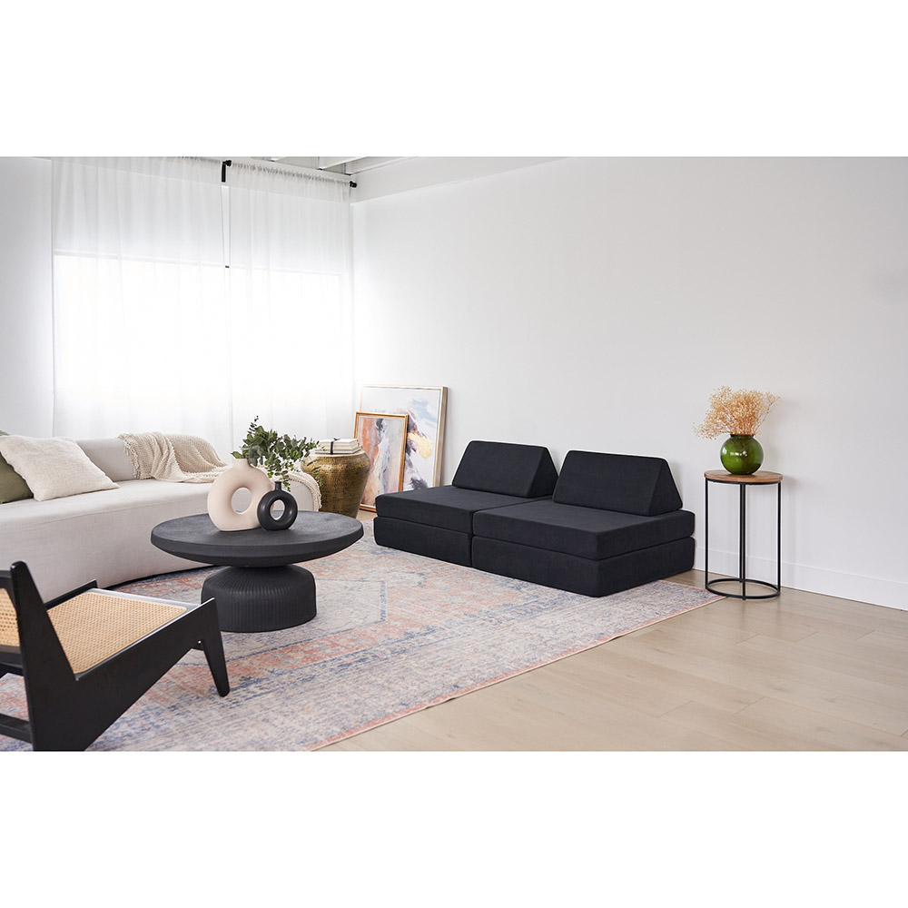 Kiddie Couch - Kids Modular Play Couch