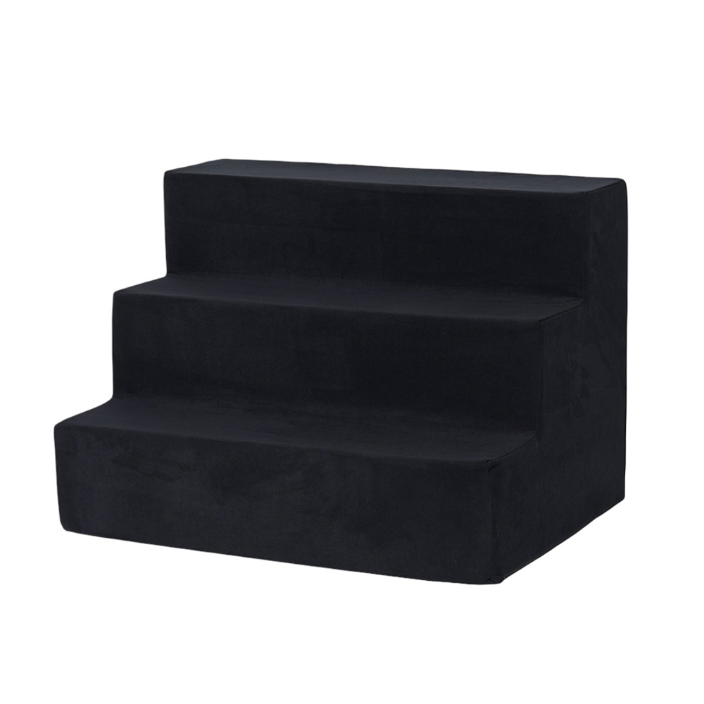 Kiddie Couch - Kids Foam Stairs