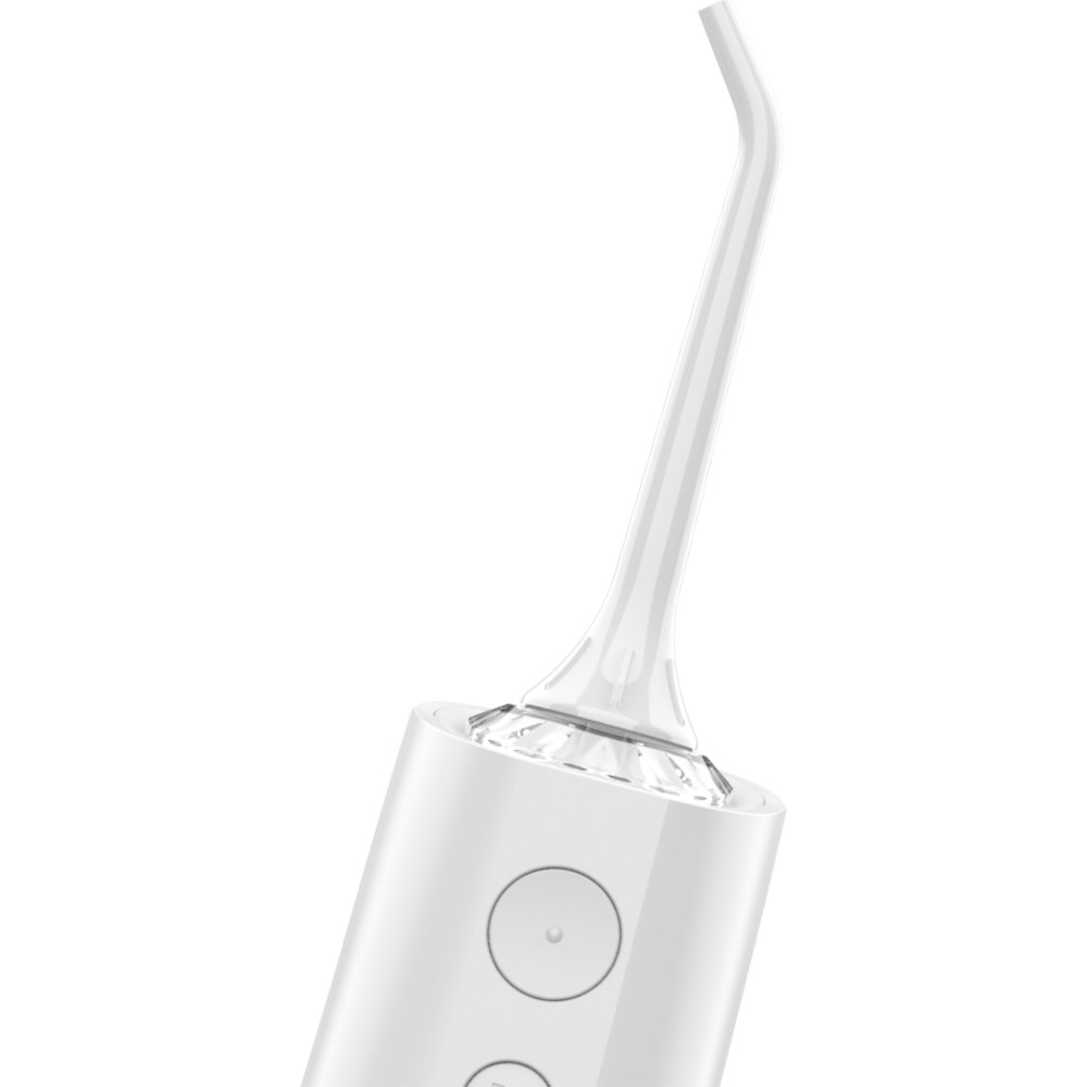 Pesitro Hydro Floss With Specialized Nozzles - 7 Pc Set