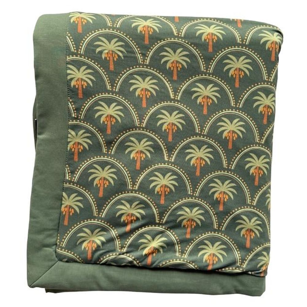 Howar - Palm Blanket