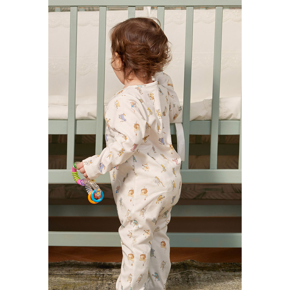 Baby Fee - Baby Jumpsuit - Ephesus