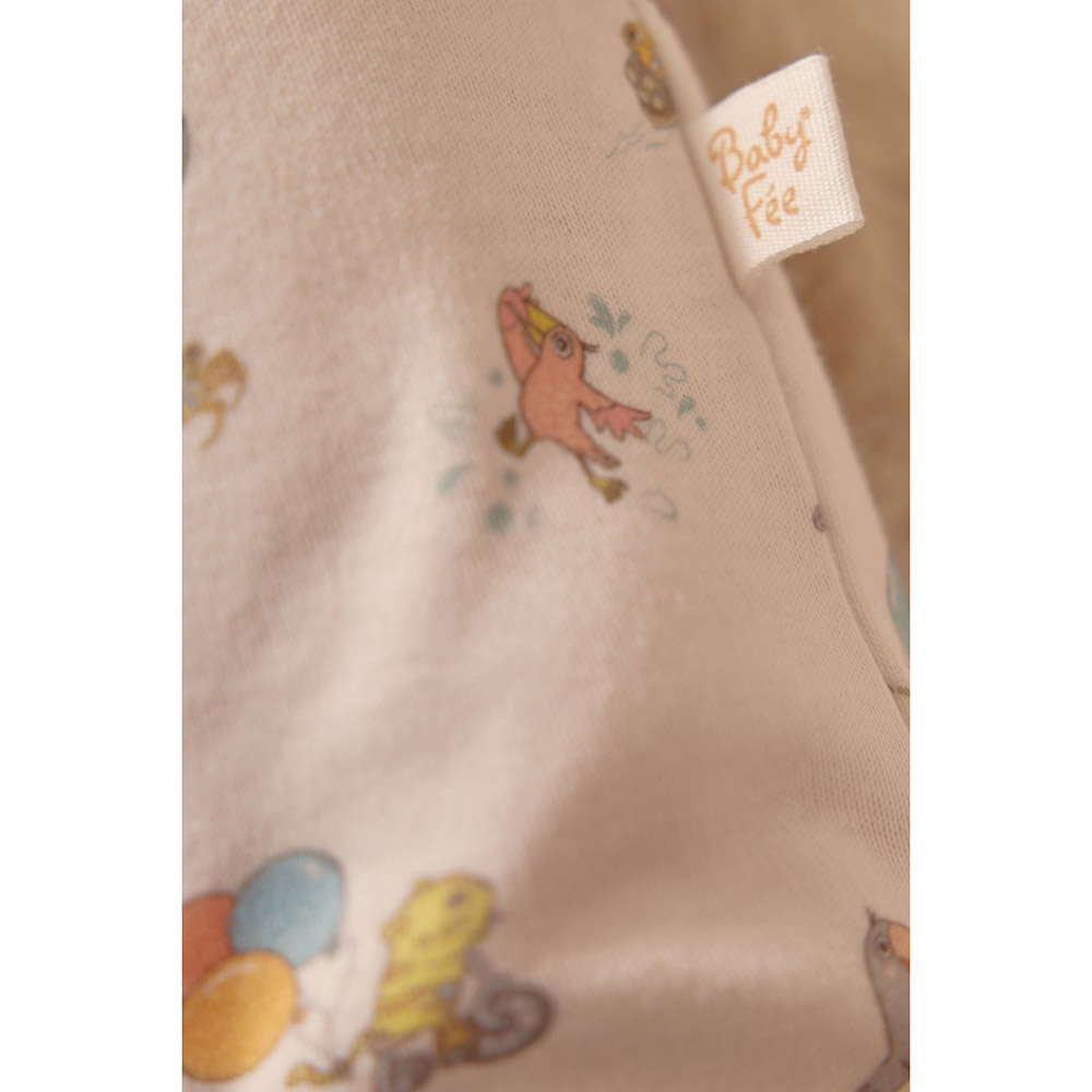 Baby Fee - Baby Jumpsuit - Istanbul