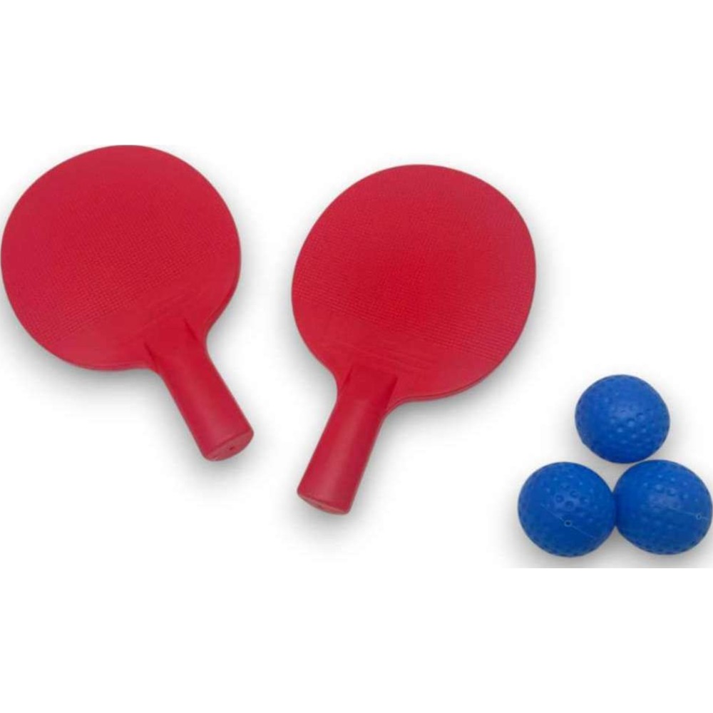 Marvel - Kids Spider-Man Paddles With 3 Balls