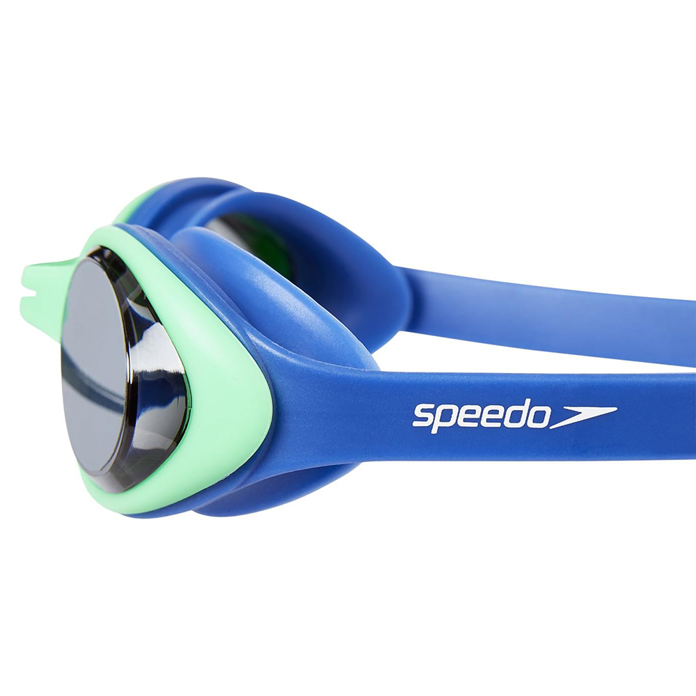 Speedo - Illusion Junior Misc Swim Goggle - Dark Blue