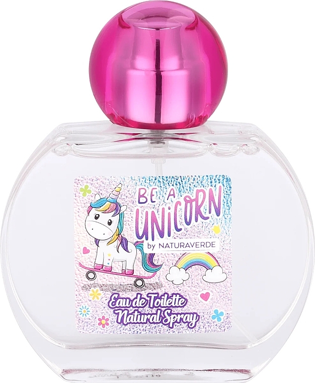 Naturaverde - Unicorn EDT Natural Spray 50ml