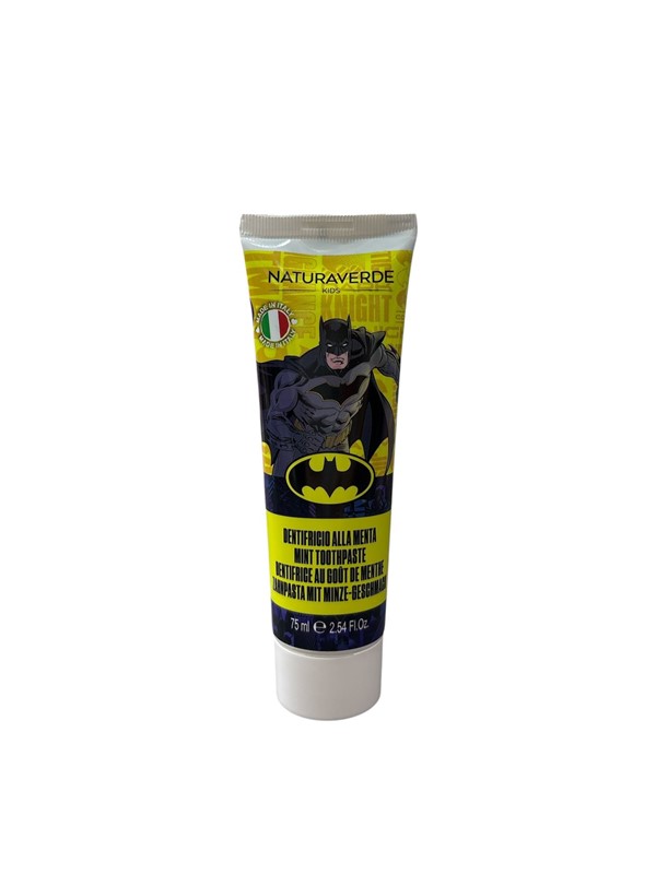 Naturaverde - Kids Batman Toothpaste - 75 ml