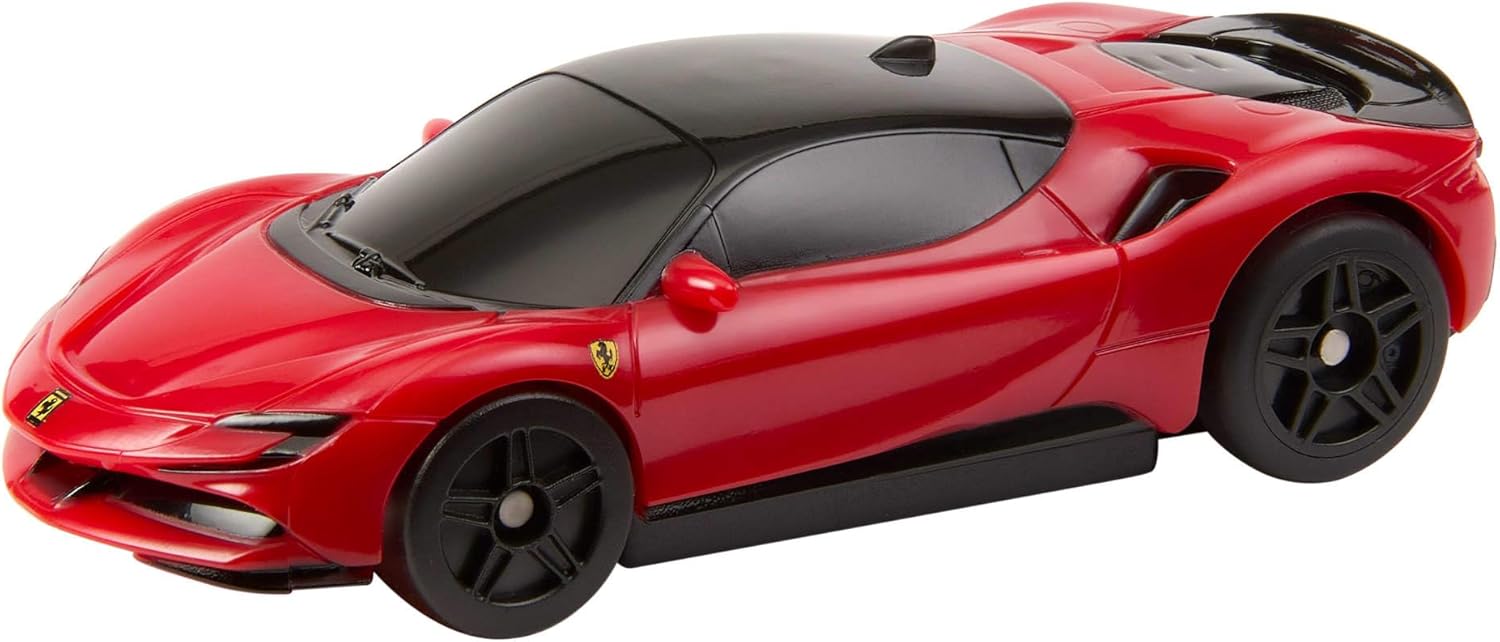 Hot Wheels - 1/64 Remote Control Ferrari Car