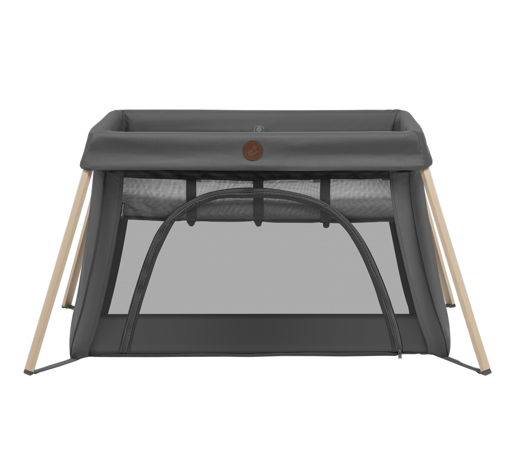 Maxi-Cosi - Calao Light Travel Cot - Beyond Graphite