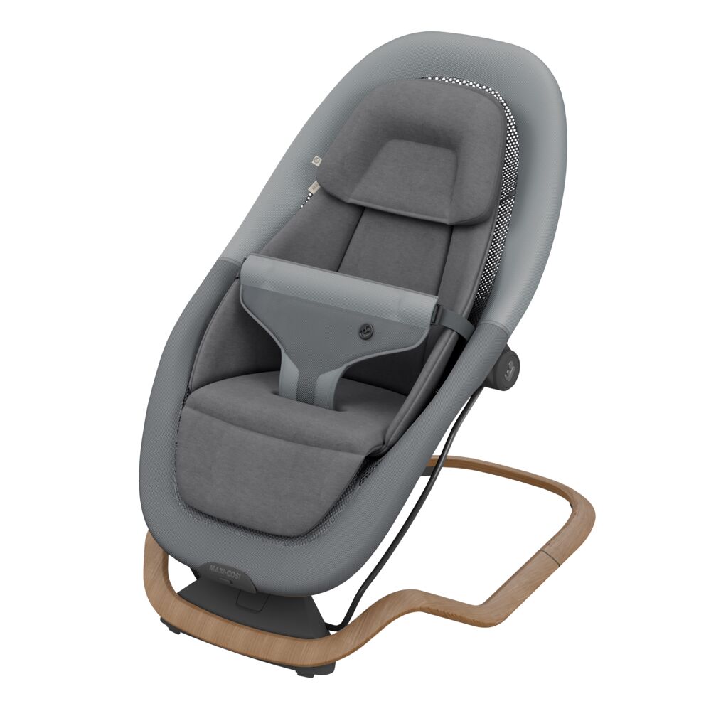 Maxi-Cosi - Dove Pro Baby Bouncer - Graphite