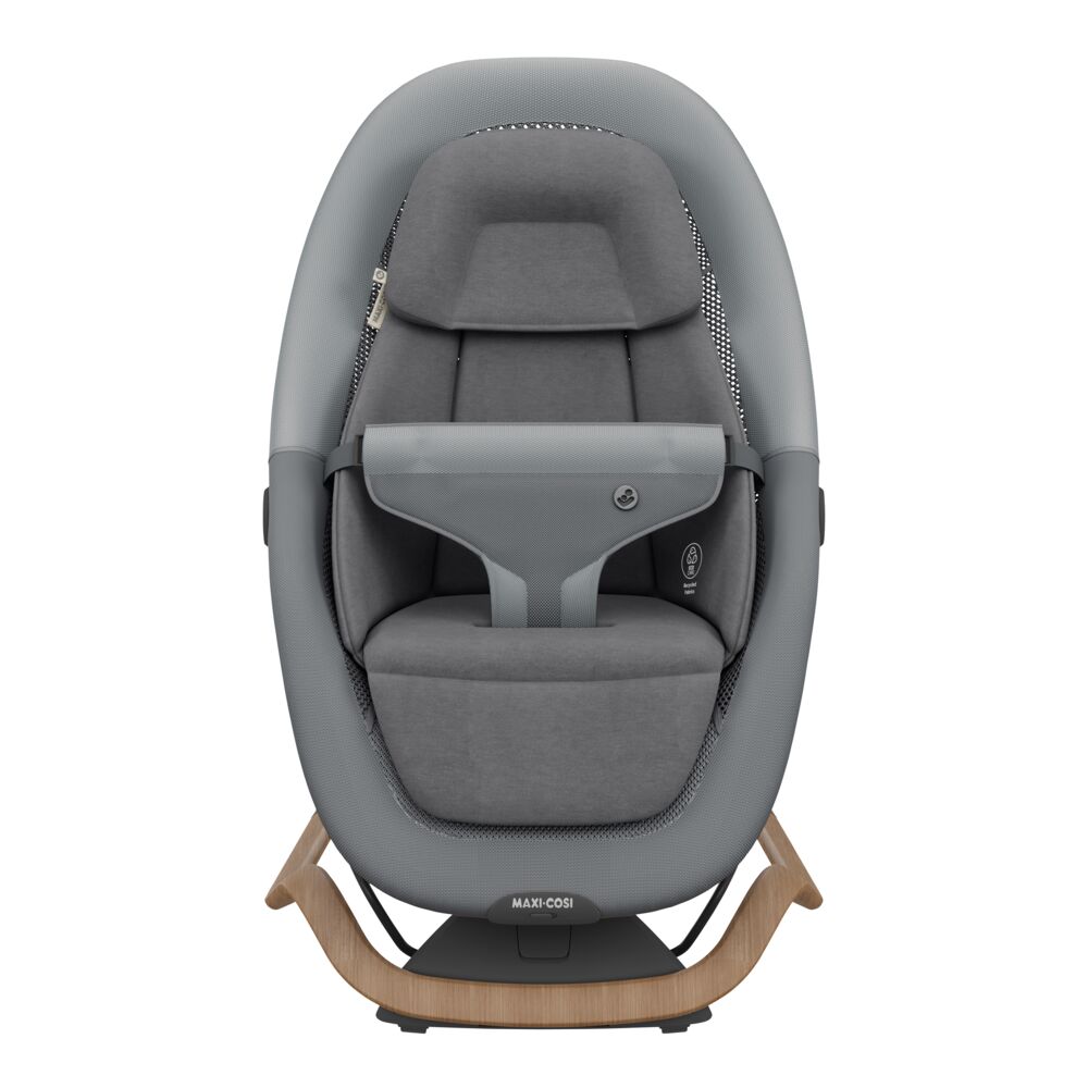 Maxi-Cosi - Dove Pro Baby Bouncer - Graphite
