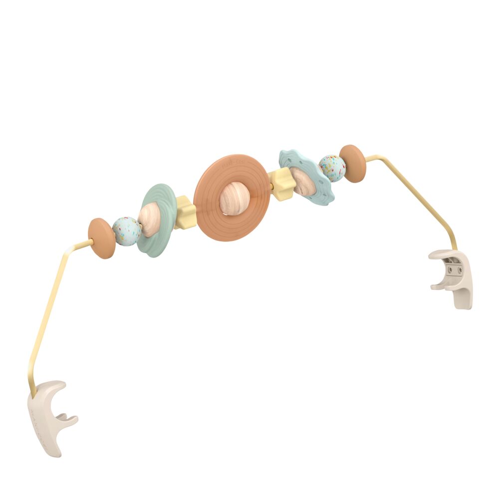 Maxi-Cosi - Dove Toy Arch - Pastels